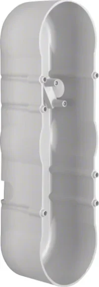 Berker EB-Dose 3-fach grau 91933
