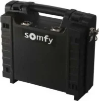 Somfy Akku-Kofferkit 24V, für Dexxo Optimo 9015858