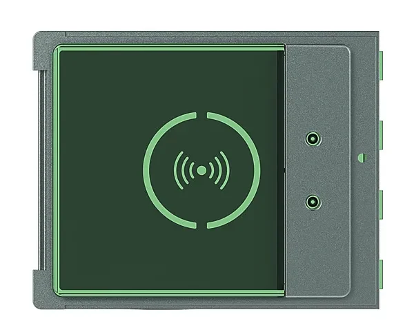 Legrand BTicino 353205 Frontblende Kartenlese- modul Robur