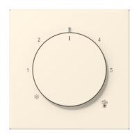 Jung LC1749BF245 Abdeckung für Thermostat LC4320B