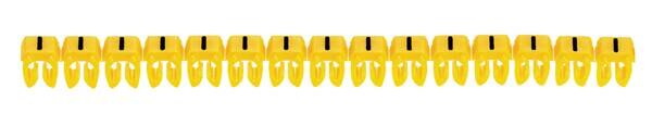 Legrand Legrand 038143 Kennzeichnungssystem CAB3 0,15-0,5qmm Symbol:-