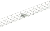 Legrand CM586610 R15/300 GS 0,1kN Bodenträger sendzimirverzinkt