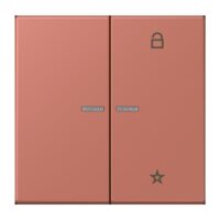 Jung FMLC1701236 eNet Funk Steuertaste Standard LC32121