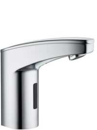 Bild vom Produkt: Stiebel Eltron Sensor-Armatur WSH 20, druckfest, mit Batterie