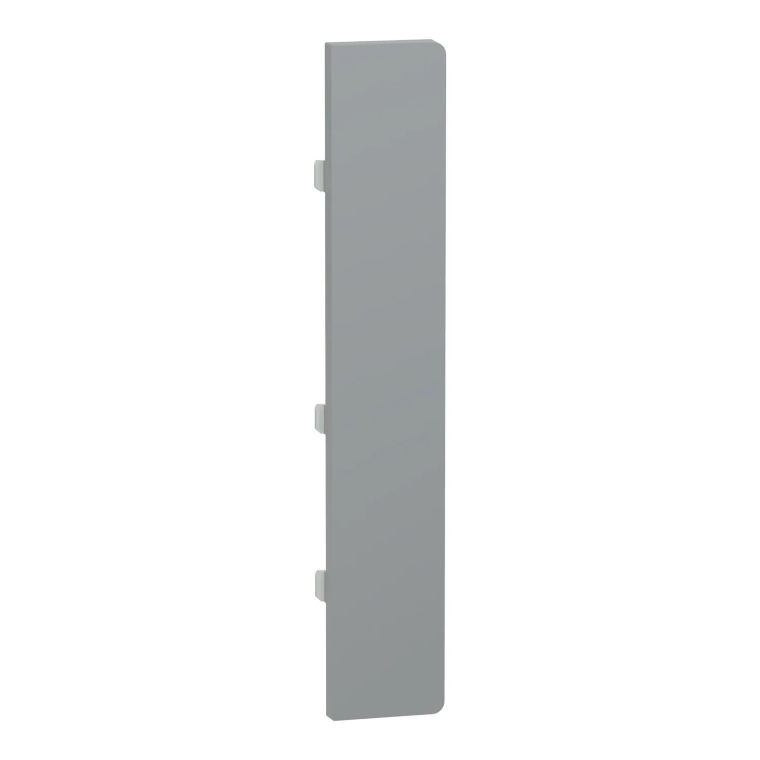 Merten Merten Tastsensor 1-fach Edelstahl MEG6191-6036