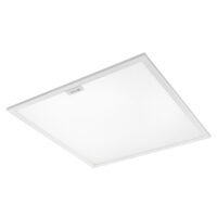 SG LEUCHTEN LED-Deckeneinbauleuchte 35W 212685 4000K weiß Konverter