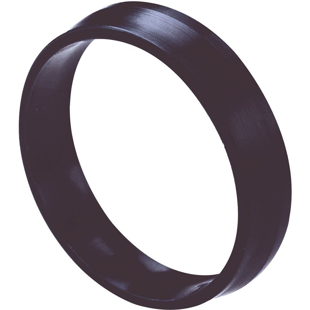 Legrand 387018 Adapterring AN52 ID:52mm schwarz