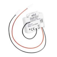 Homematic IP Smart Home Kontakt-Schnittstelle 1-fach, HmIP-FCI1, Unterputz