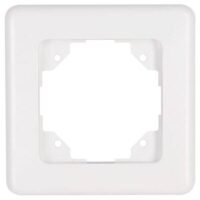 Kopp 303113067 Abdeckrahmen 1-fach EUR arkt