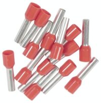 Legrand 037767 Aderendhülse lose 4qmm orange Starfix