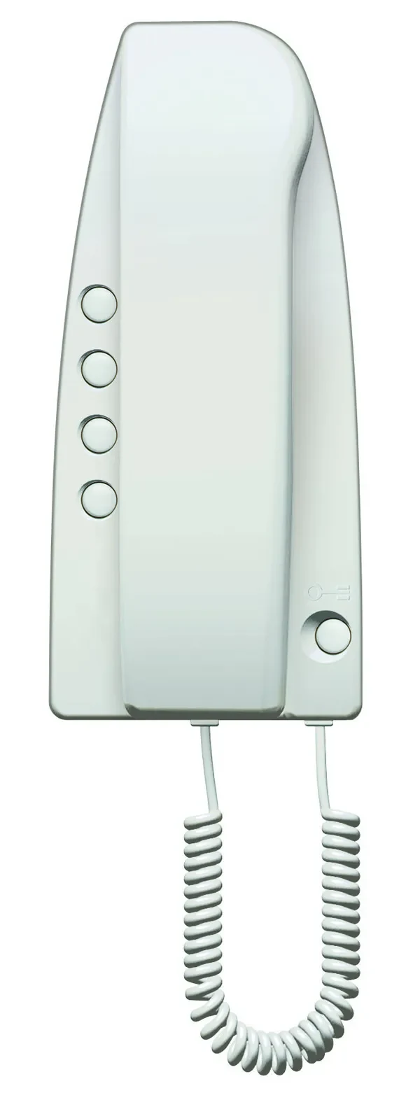 Legrand BTicino 334262 Hausstation universal Audio Mehrdraht für analoge Sprechanlagensysteme