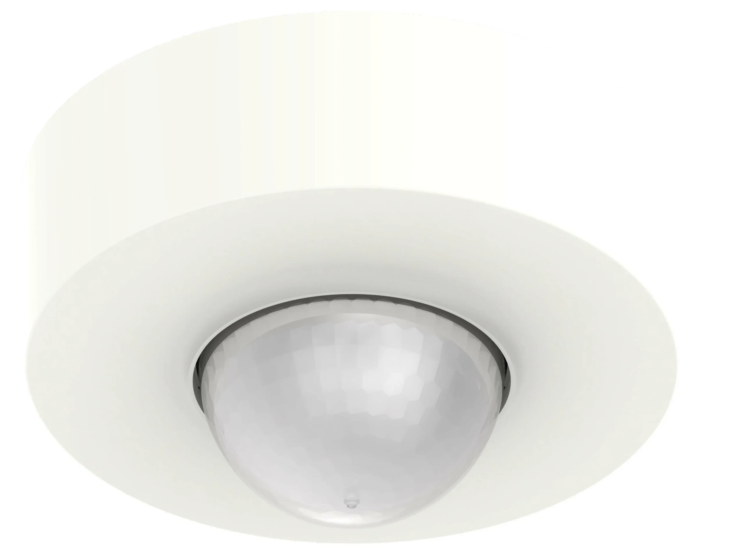 Merten Merten Bewegungsmelder ARGUS 360 IP54 pw MEG5640-3119