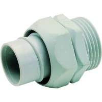 Legrand 381486 Verschraubung MG PG13 ID:13mm RAL7035