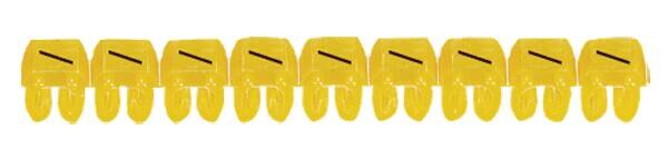 Legrand Legrand 038290 Kennzeichnungssystem CAB3 4-6qmm Symbol:/
