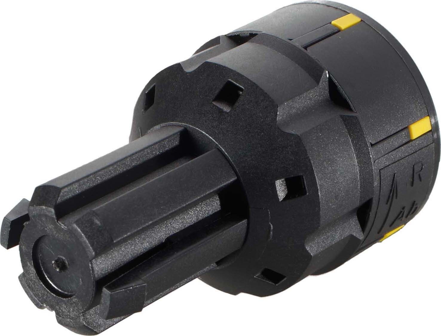 Somfy Somfy Freilaufmitnehmer LS 40 Rechtseinbau 9704138