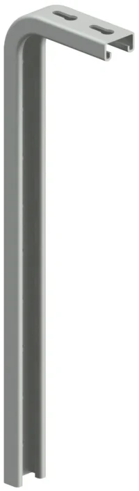 Legrand CM557900 Wand/Hängestielkonsole CC21S L500mm sendzimirverzinkt