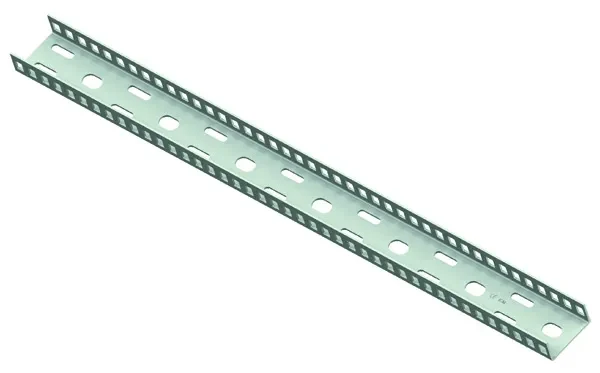 Legrand Legrand CM561014 U-Hängestiel EDF 2000 V4A Edelstahl