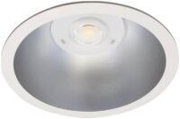 SG LEUCHTEN LED-Einbaustrahler 40W Konverter RAX 212530 dimmbar 1LED weiß 4000K weiß 4410lm