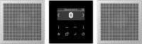 Jung Smart Radio DAB+ Bluetooth-Set Stereo DABAL2BT