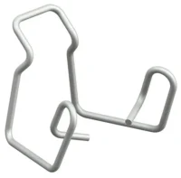 Cablofil CM646210 F03 GS Clip für Schutzhaube sendzimirverzinkt