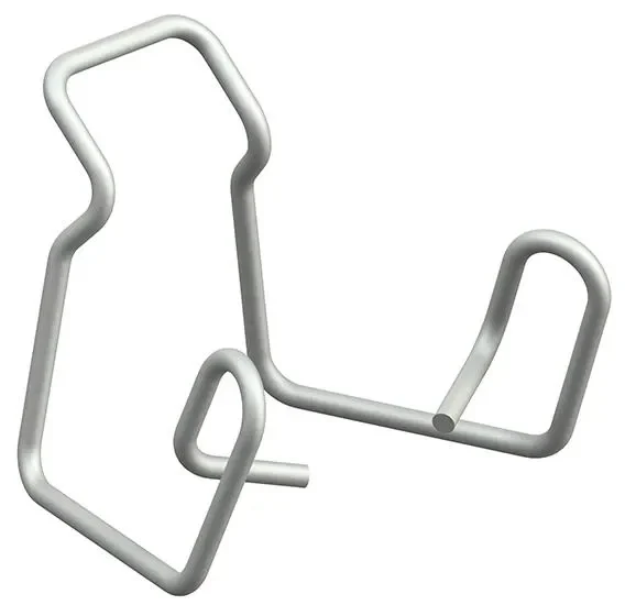 Legrand Cablofil CM646210 F03 GS Clip für Schutzhaube sendzimirverzinkt