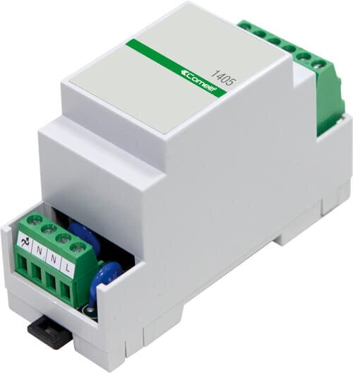 Comelit Comelit Group Signalweiche digital 2-Eing.2-Drahtsystem 1405