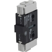 Schneider VZ11 Neutralleitermodul 40A für V02-V2