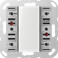 Jung Tastmodul Universal SI TM A 5093
