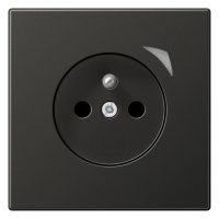Jung BT AL 1521 F S AN-L JUNG HOME Steckdose französisch/belgisches System