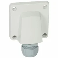 Legrand 069850L Plexo New FRUP Kabelauslass 20-32 A mit Zugentlastung