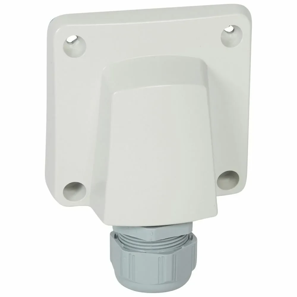 Legrand Legrand 069850L Plexo New FRUP Kabelauslass 20-32 A mit Zugentlastung