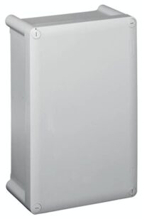 Legrand 035980 Kunststoffgehäuse 310x240x124mm IP55 IK07 glatte Ausführ.