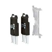 Legrand 069797L Plexo New Spreizkralle lange Ausf mit Abstandshalter