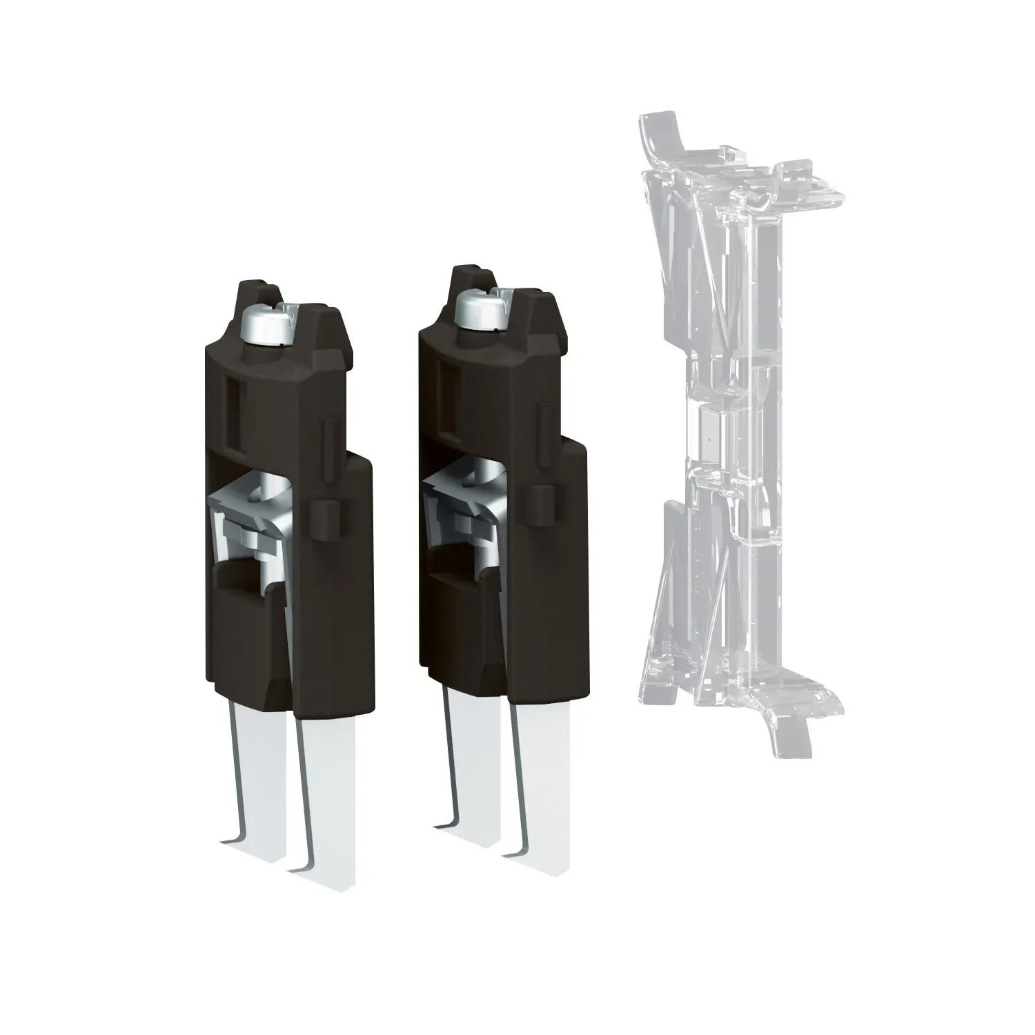 Legrand Legrand 069797L Plexo New Spreizkralle lange Ausf mit Abstandshalter