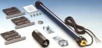Somfy Modern Kit 15/17 io 15/17 1039943