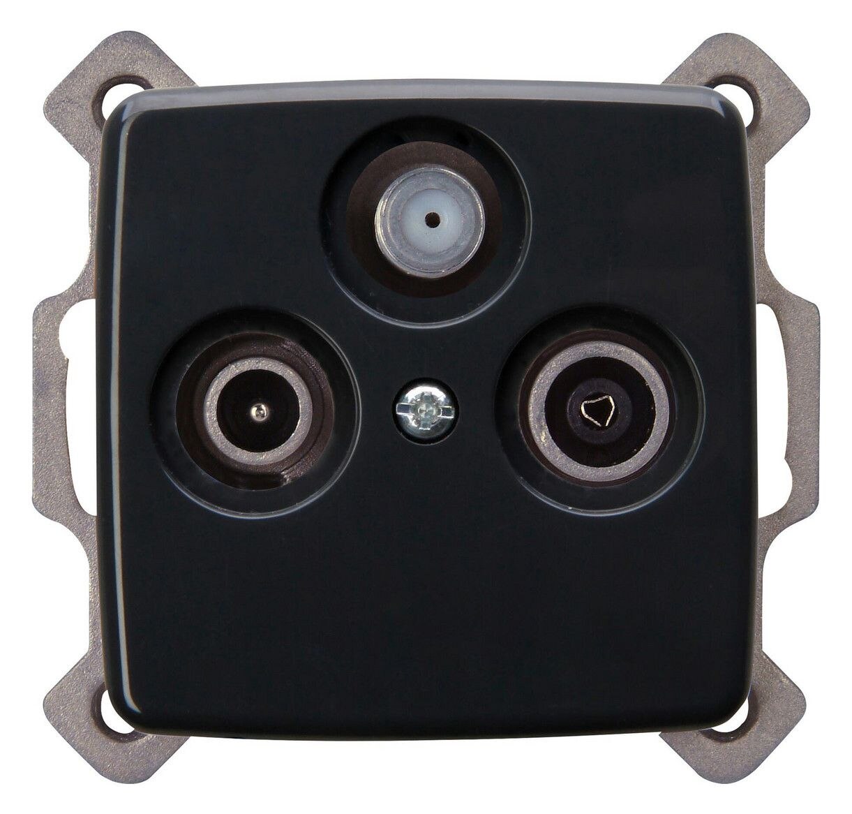 Kopp Kopp 923015082 Antennenstd.3-fach RIVO ant