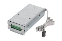 Bild vom Produkt: Legrand 310969 Kontaktinterfacekarte für Kompaktanlagen Einbau in Netzwerkslot
