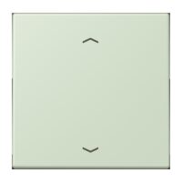 Jung LC101P218 Wippe mit Pfeilsymbolen für KNX Taster 1