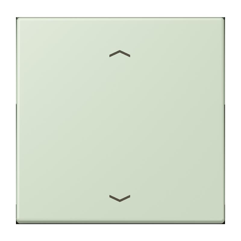Jung Jung LC101P218 Wippe mit Pfeilsymbolen für KNX Taster 1
