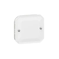 Legrand 069637L Plexo New Einsatz Blindplatte in der Ultraweiß