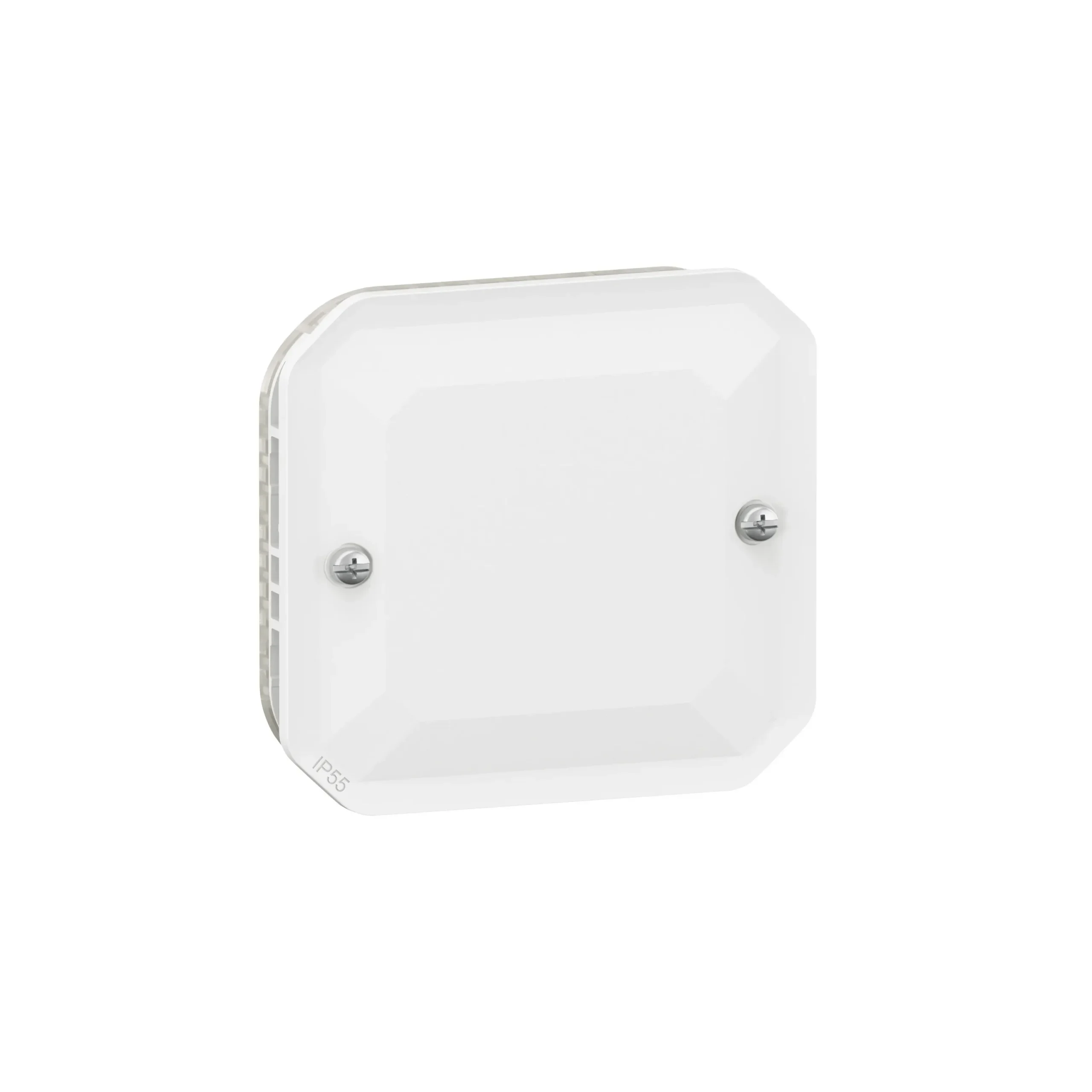 Legrand Legrand 069637L Plexo New Einsatz Blindplatte in der Ultraweiß