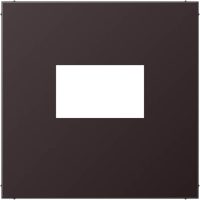 Jung Abdeckung f.USB-Spgs.-versorg. AL1969USBD