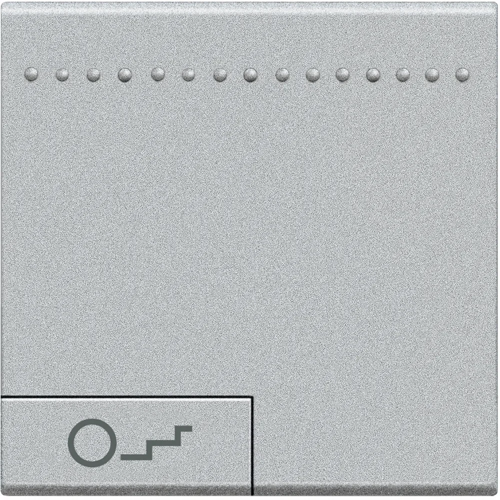 Legrand BTicino NT4915M2BN LivingLight Symbolwippe 2M TREPPENLICHT Tech