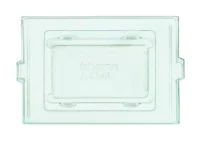 BTicino LN4783 Staubschutzabdeckung 3M für Tragringe LN4703