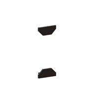 Legrand Van Geel 351359 Kupplungsstück für Einbaudose