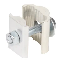 Legrand CM585327 Erdungsklemme Grifequip Aluminium V4A