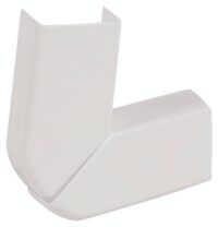 Legrand 030213 DLPlus Flachwinkel 10x20 für Minikanal