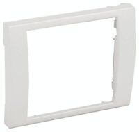 Legrand 771567 Zwischenrahmen 45X45 Galea perlmutt