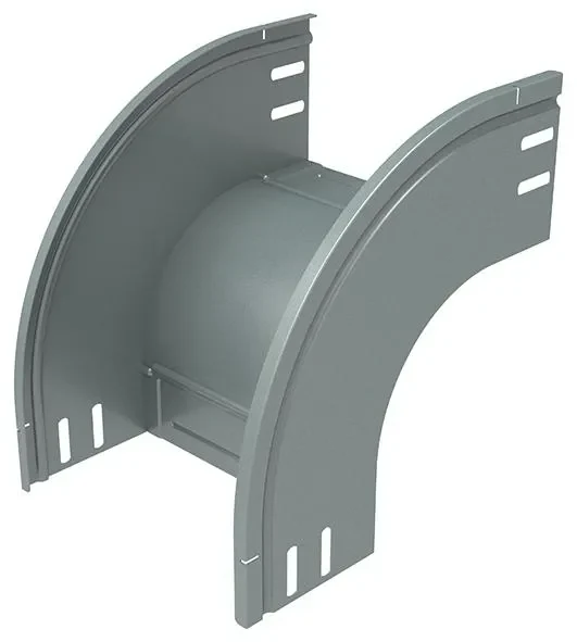 Legrand Legrand 481056 Fallstück 90° 200x100 sendzimirverzinkt