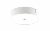 SG LEUCHTEN Leuchtenanschlussadapter weiß 314332 102mm